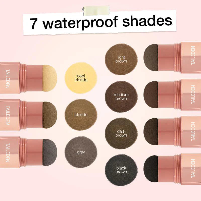 Dab & go hair concealer