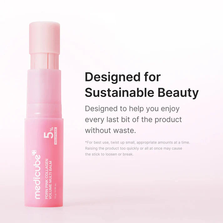 PDRN Pink Collagen Multi Balm