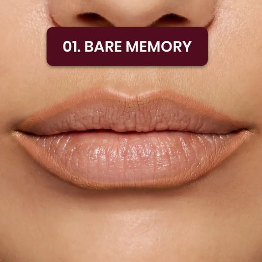 Easy glide lip liner
