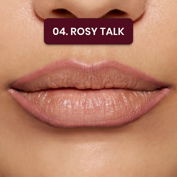 Easy glide lip liner