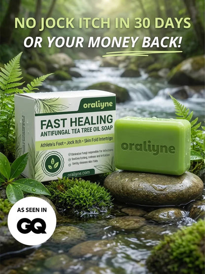 Rema® Antifungal Purifying Soap