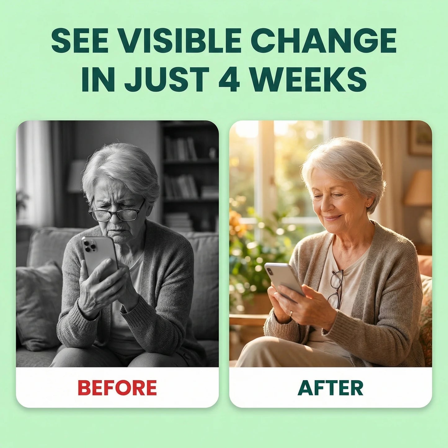 Lutein Eye Spray