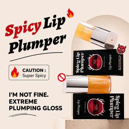 Lip Plumper