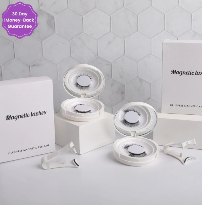Rema Magnetic Eyelash