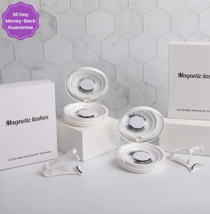 Rema Magnetic Eyelash