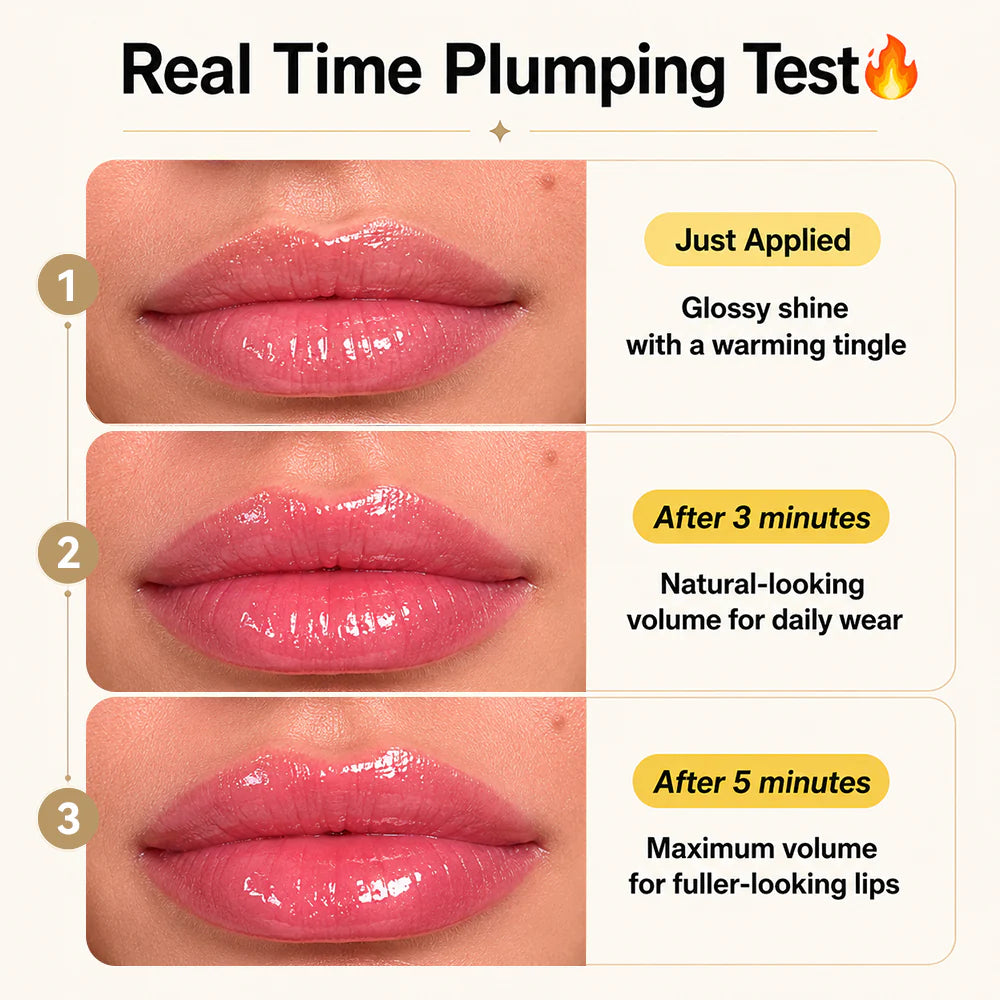 Lip Plumper