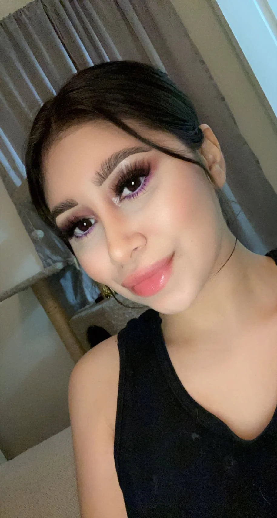 Sarah M.