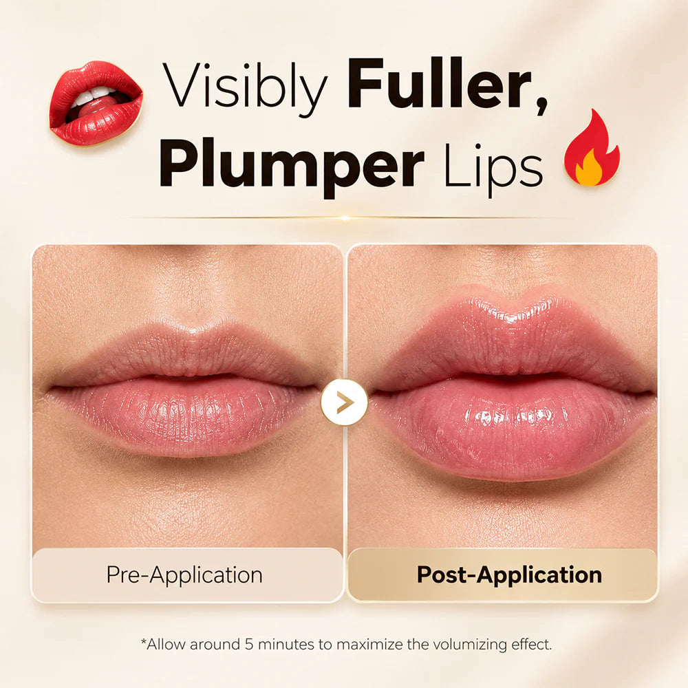 Lip Plumper