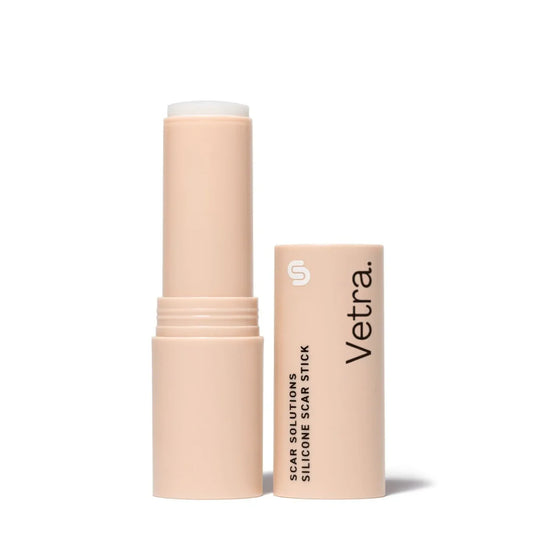 Scar Solutions Silicone Stick