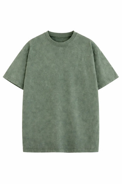 Vintage Wash Essential Tee