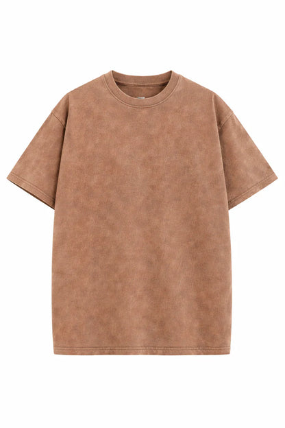 Vintage Wash Essential Tee