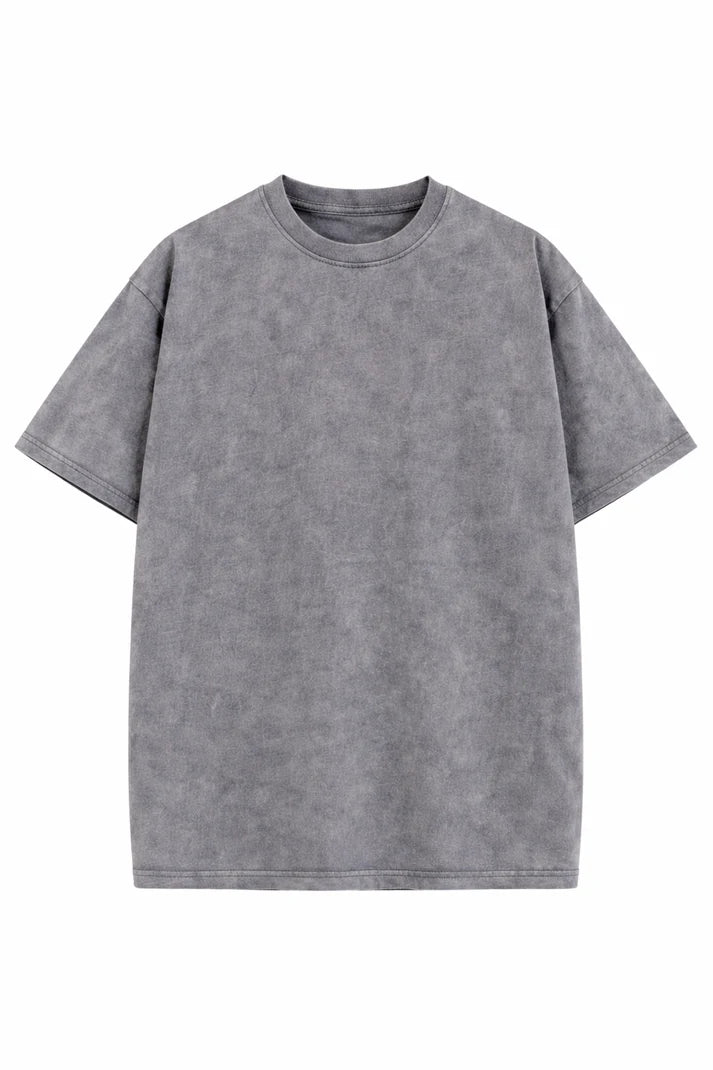Vintage Wash Essential Tee