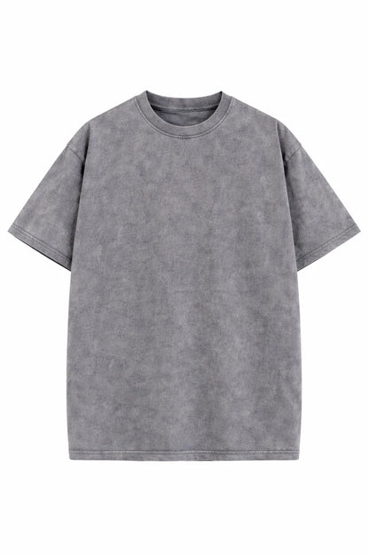 Vintage Wash Essential Tee