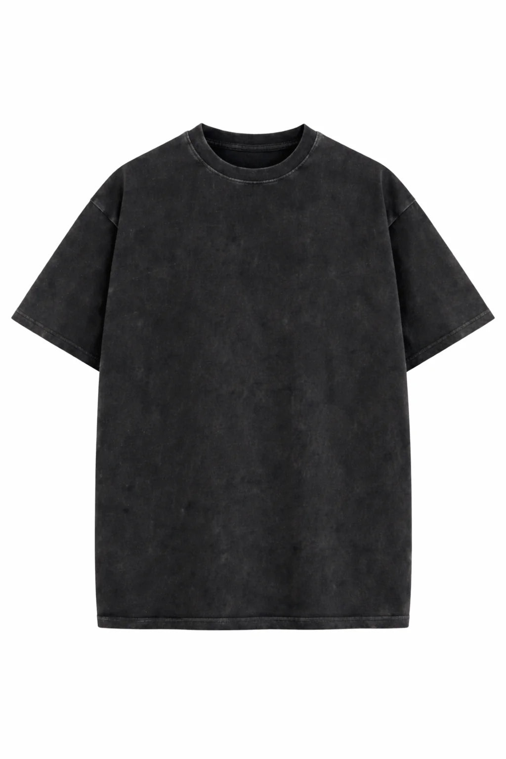 Vintage Wash Essential Tee