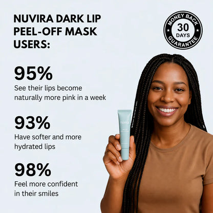Rema™ Dark Lip Peel-Off Mask