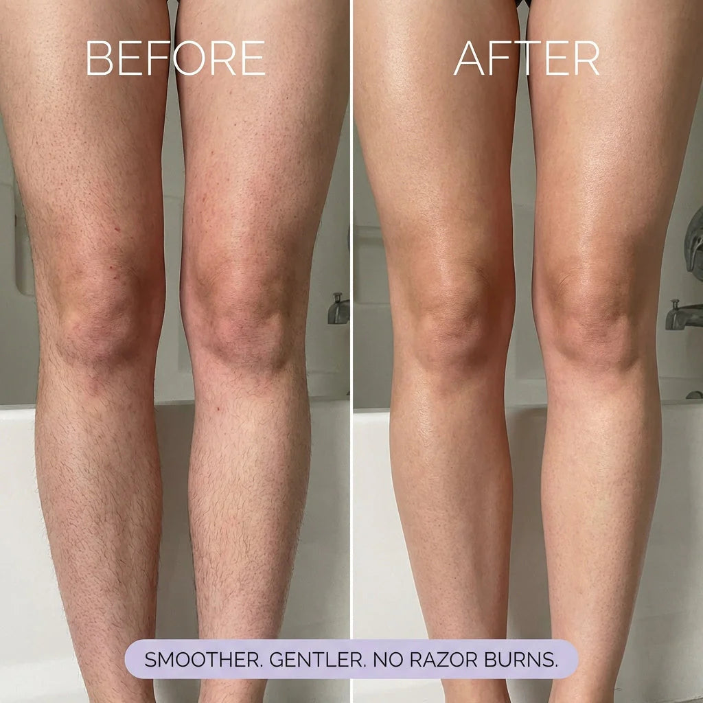 Rema- Body Hair Removal Spray
