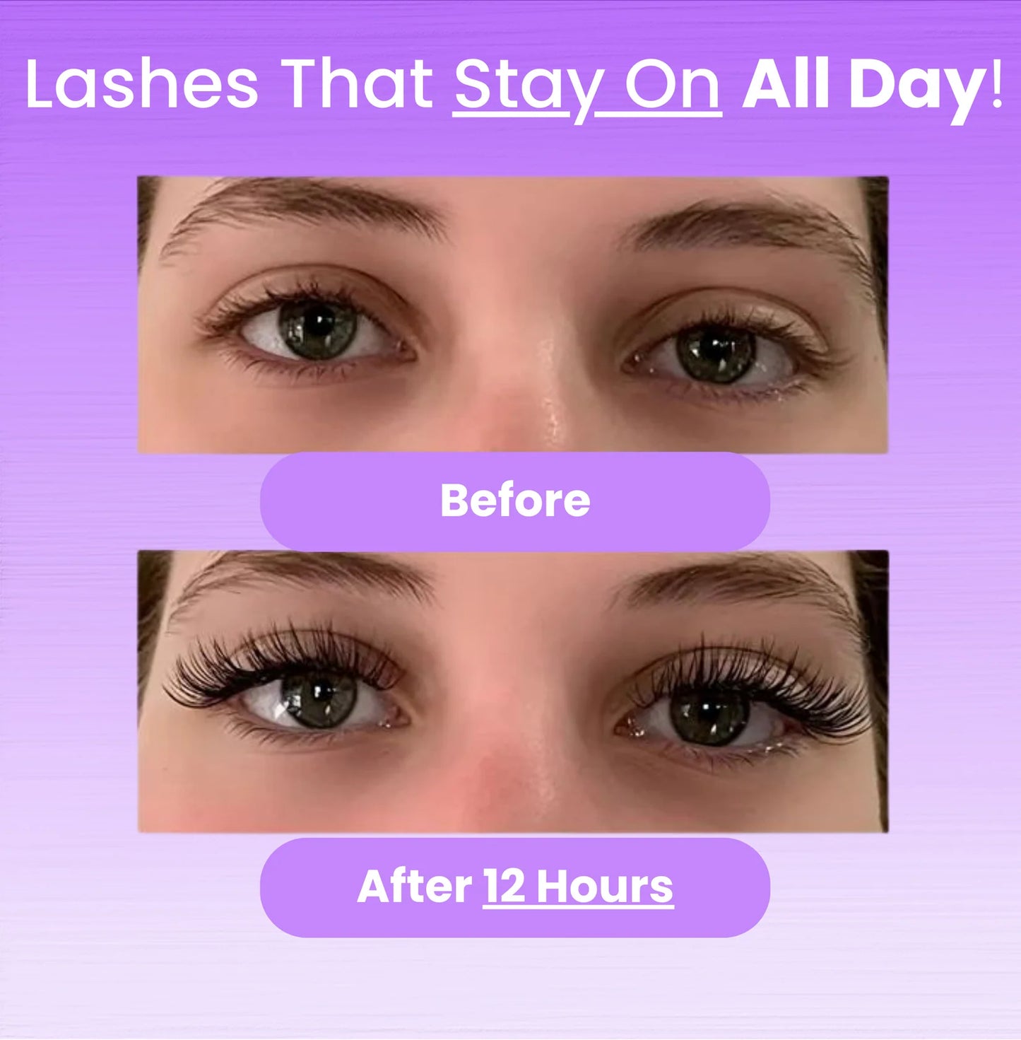 Rema Magnetic Eyelash