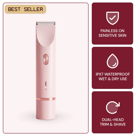 Rema 2.0 Bikini Shaver