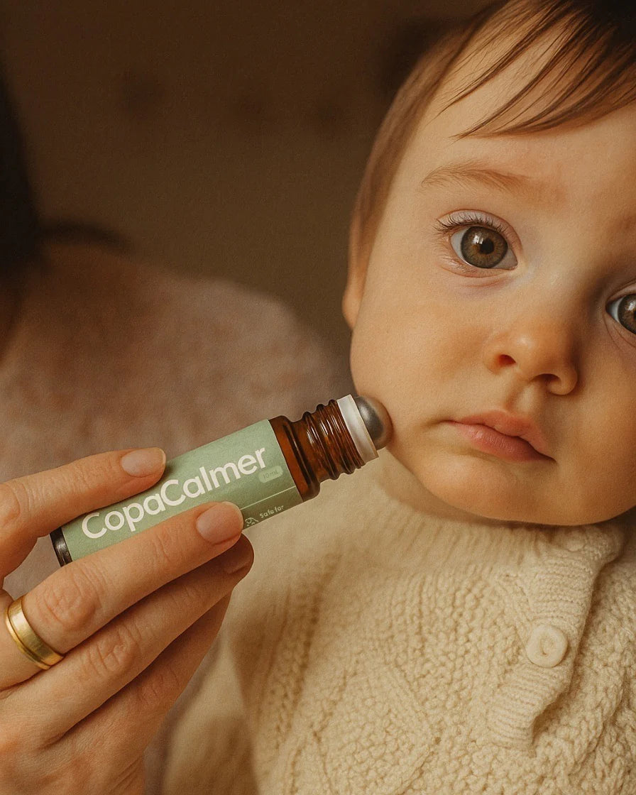 Rema™ Teething Roller