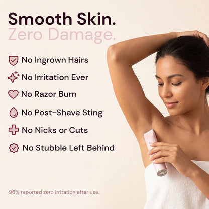 Rema 2.0 Bikini Shaver
