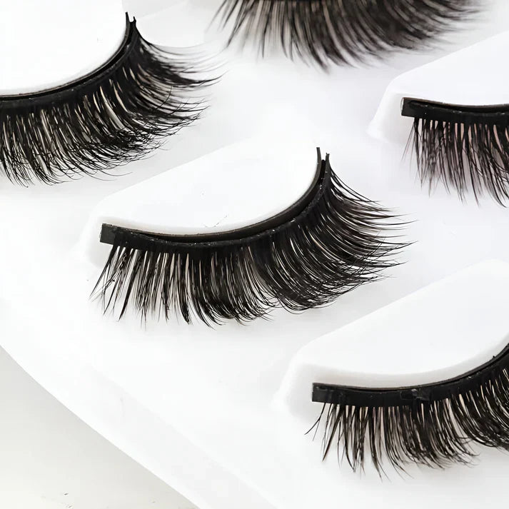 Rema Magnetic Eyelash