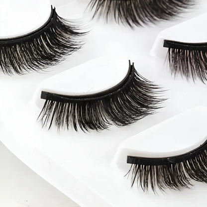 Rema Magnetic Eyelash
