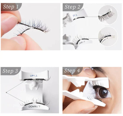 Rema Magnetic Eyelash