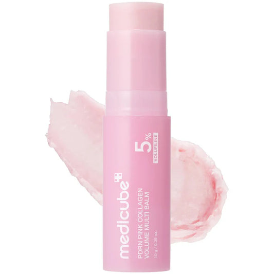 PDRN Pink Collagen Multi Balm