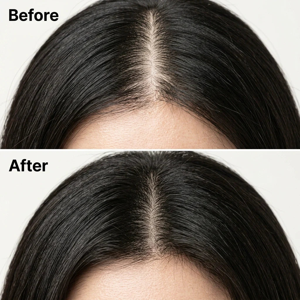 Korean Scalp Bar