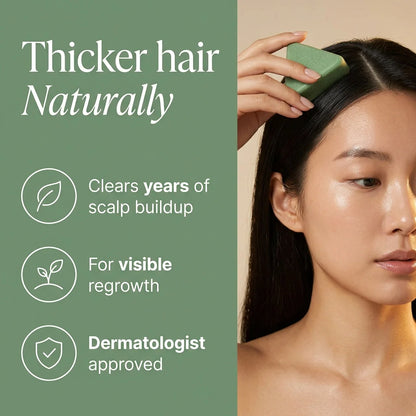 Korean Scalp Bar