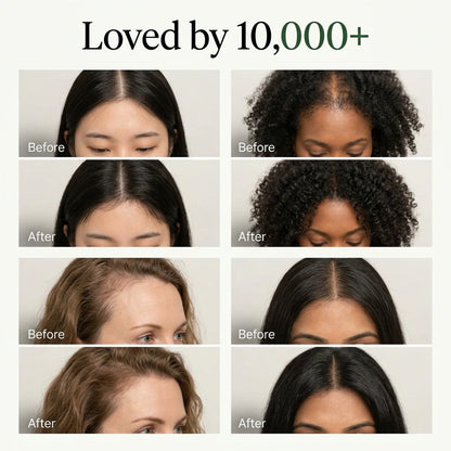Korean Scalp Bar