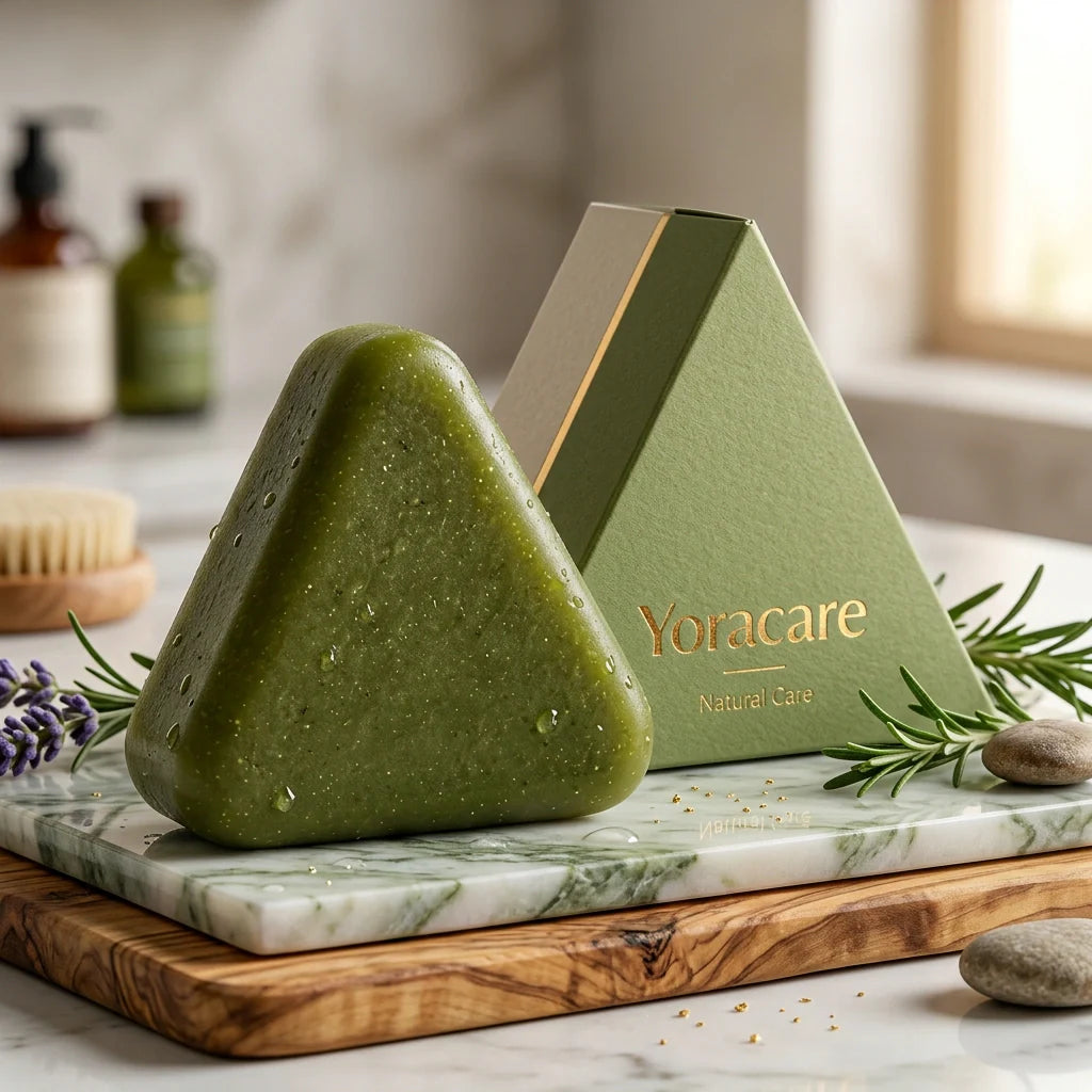 Korean Scalp Bar